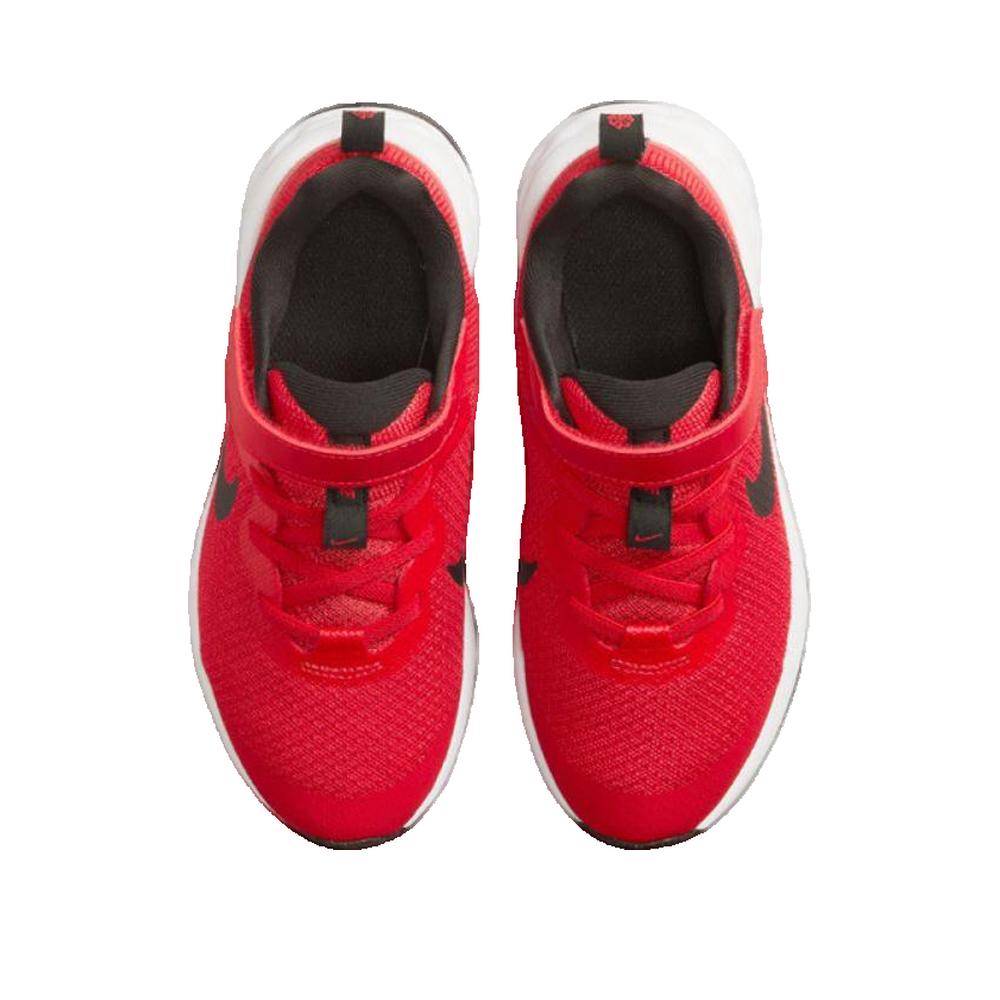 Sneakersy Revolution 6 – Czerwone