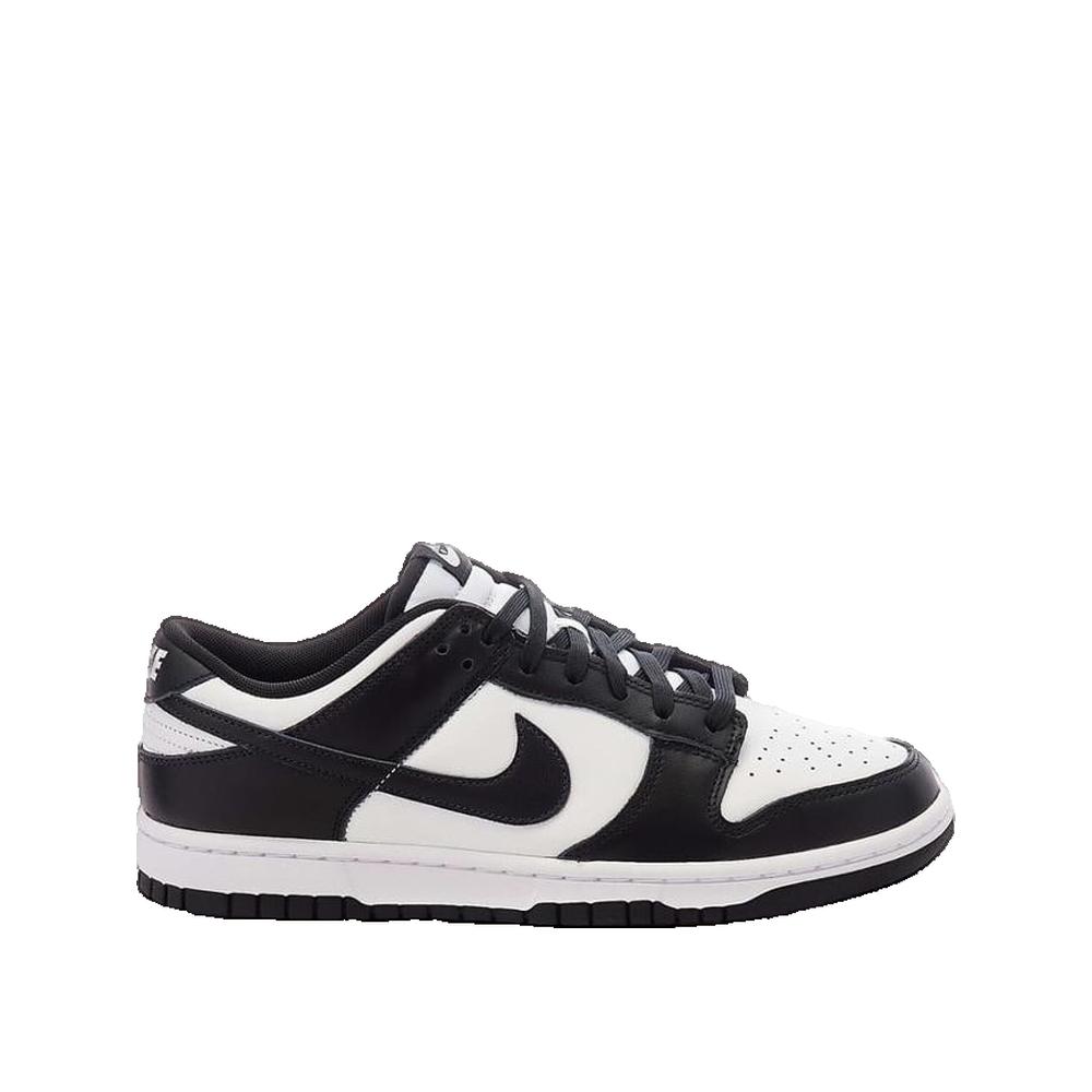 Zapatillas Dunk Low Retro - Blanco