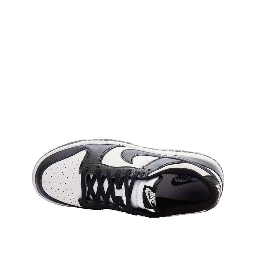 Zapatillas Dunk Low Retro - Blanco