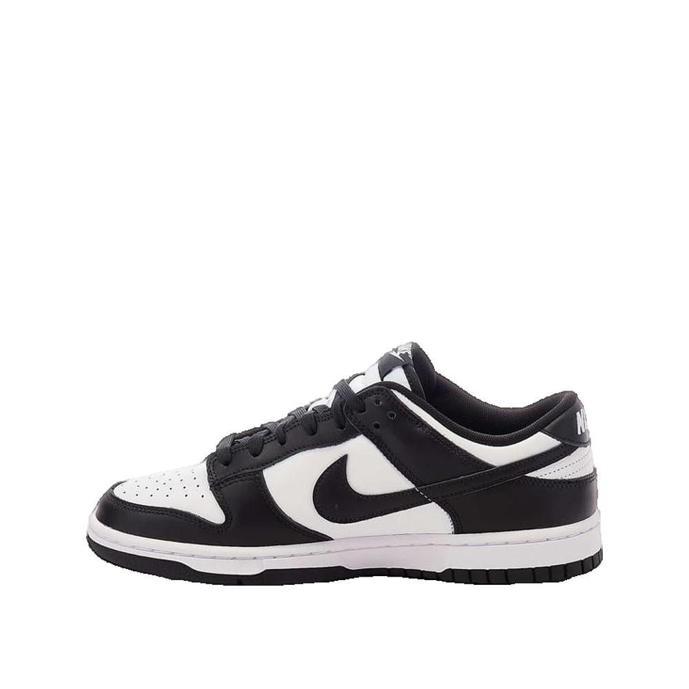 Zapatillas Dunk Low Retro - Blanco