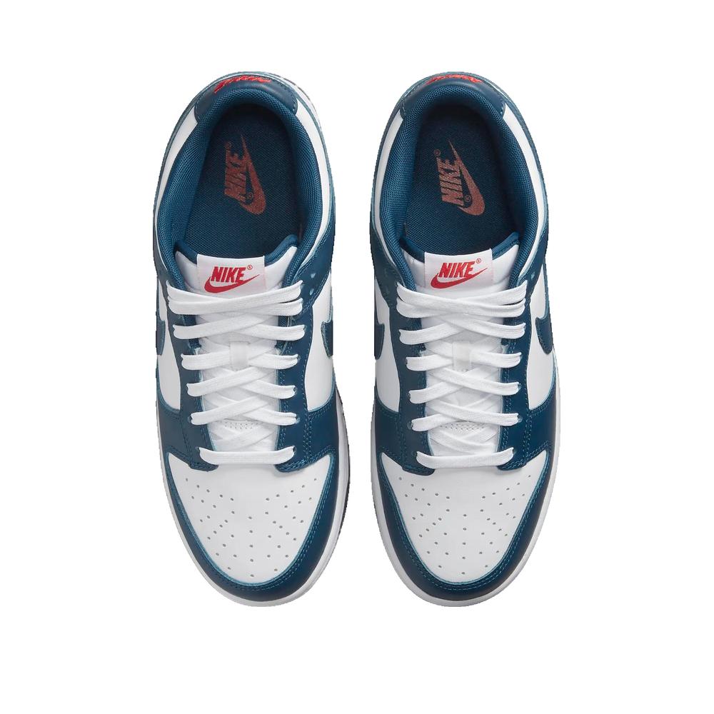 Dunk Low Retro Trainers - Blue