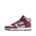 Zapatillas Dunk High Retro - Burdeos