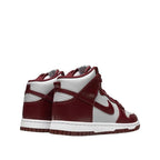 Zapatillas Dunk High Retro - Burdeos