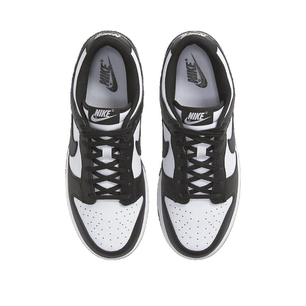 Sneakers Dunk Low - Vit