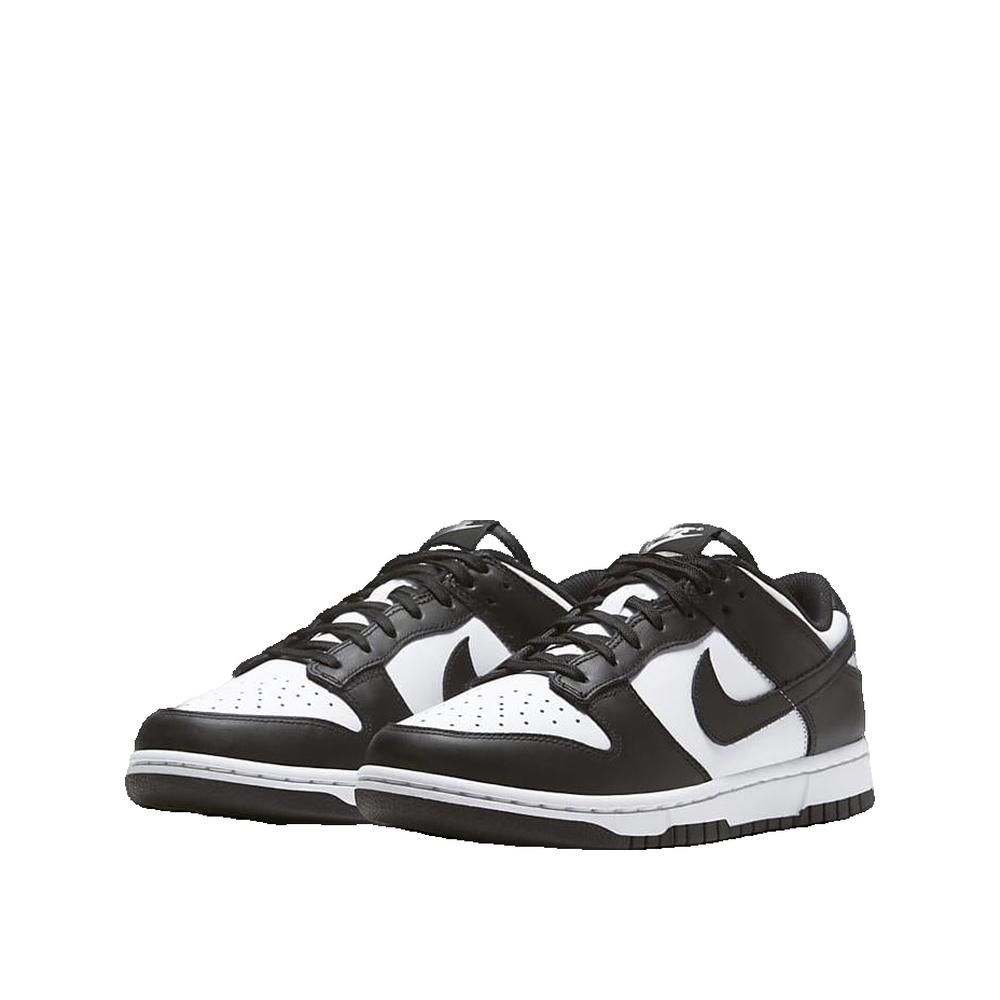 Sneakers Dunk Low - Vit
