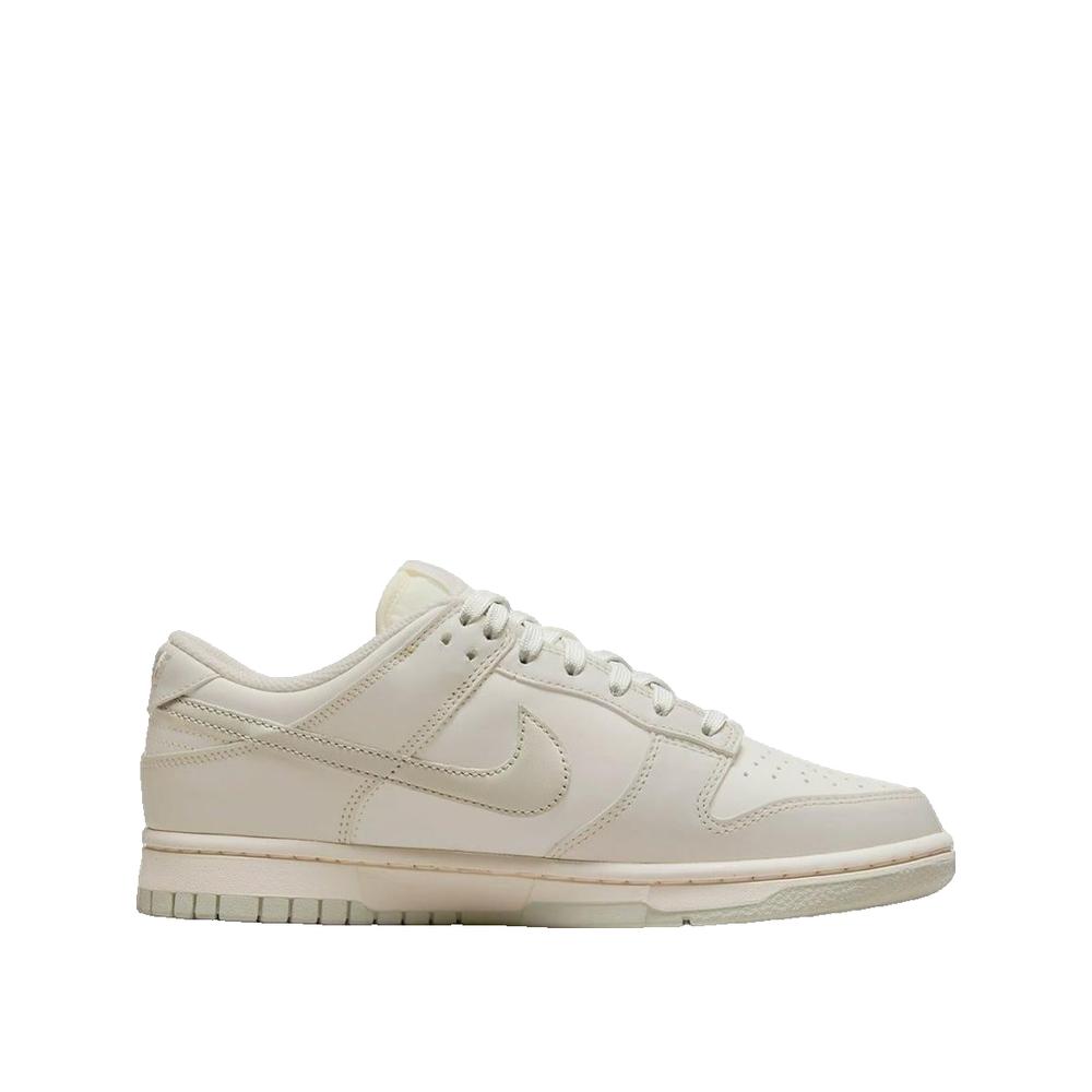 Zapatillas Dunk Low - Beige
