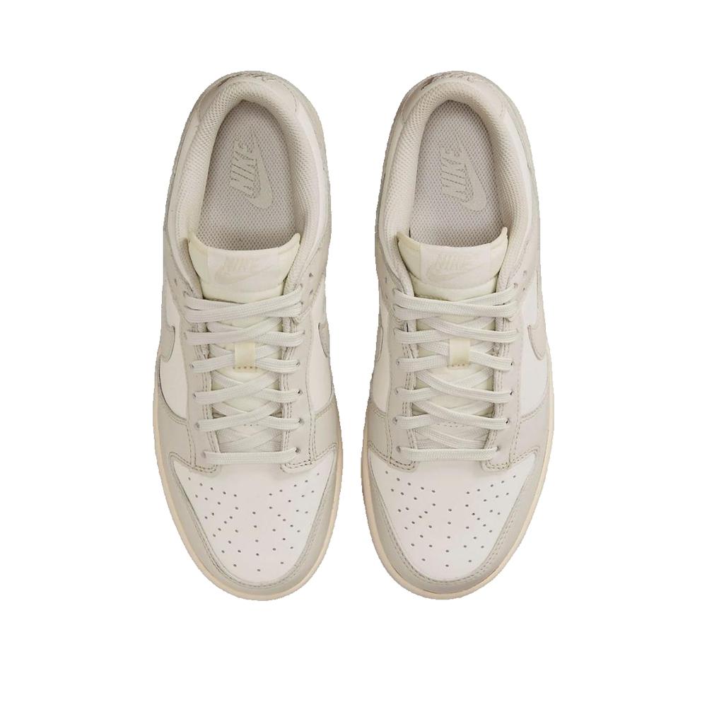 Zapatillas Dunk Low - Beige