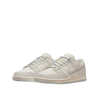 Zapatillas Dunk Low - Beige