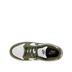 Sneakers Dunk Low - Wit