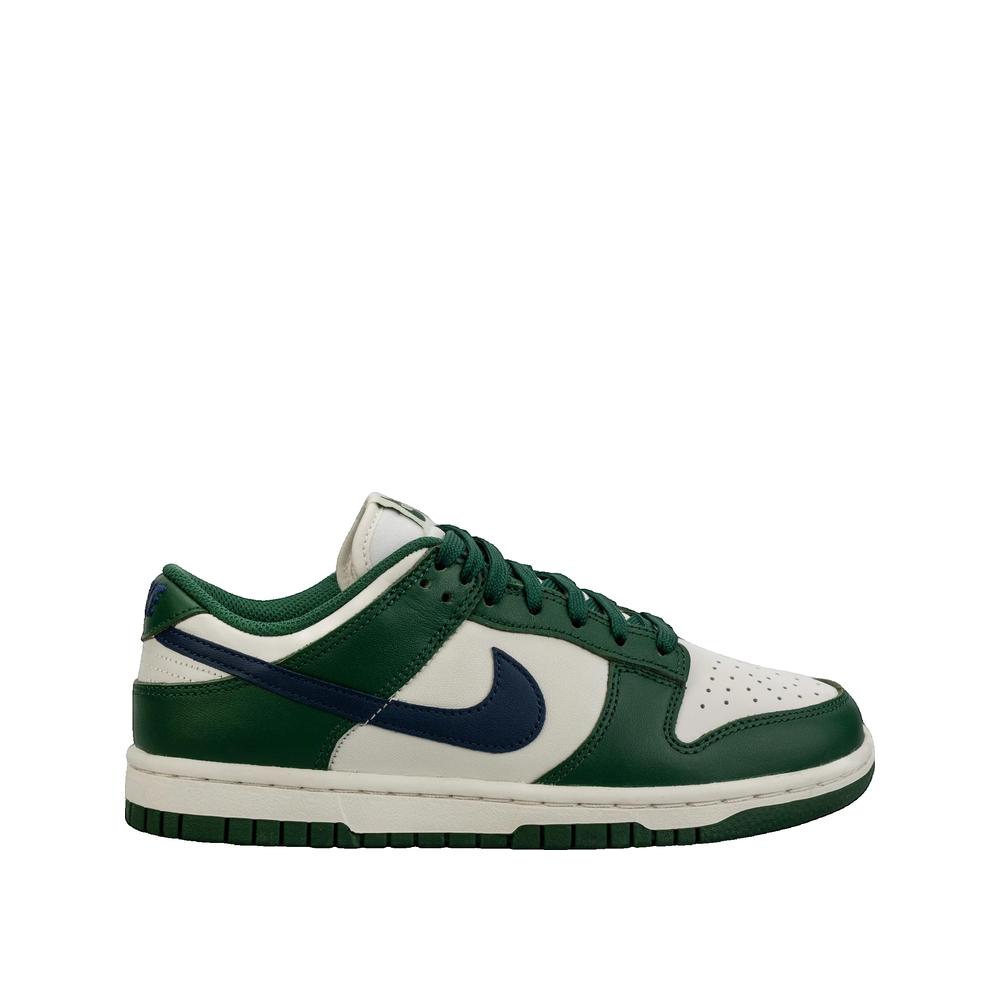Zapatillas Dunk Low - Verde