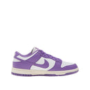 Baskets Dunk Low - Blanc