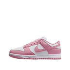 Zapatillas Dunk Low Next Nature - Blanco