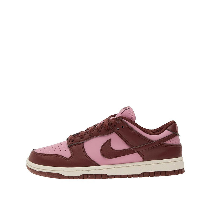 Zapatillas Dunk Low Next Nature - Rosa