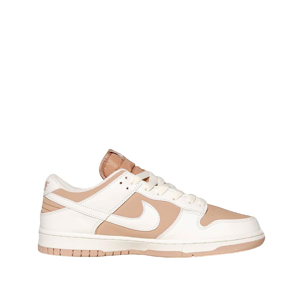 Zapatilla Dunk Low Next Nature - Beis