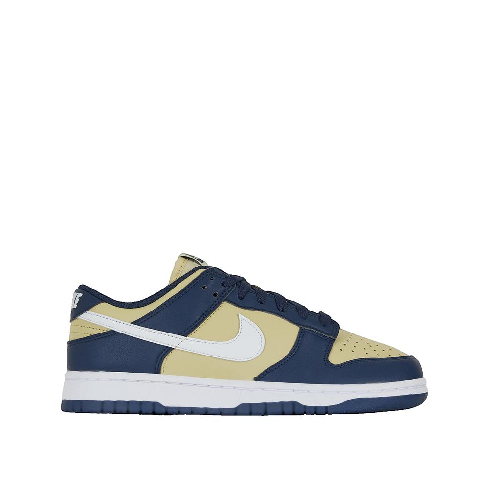 Sneakers Dunk Low Next Nature - Marinblå