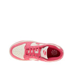 Dunk Low Sneakers - Pink