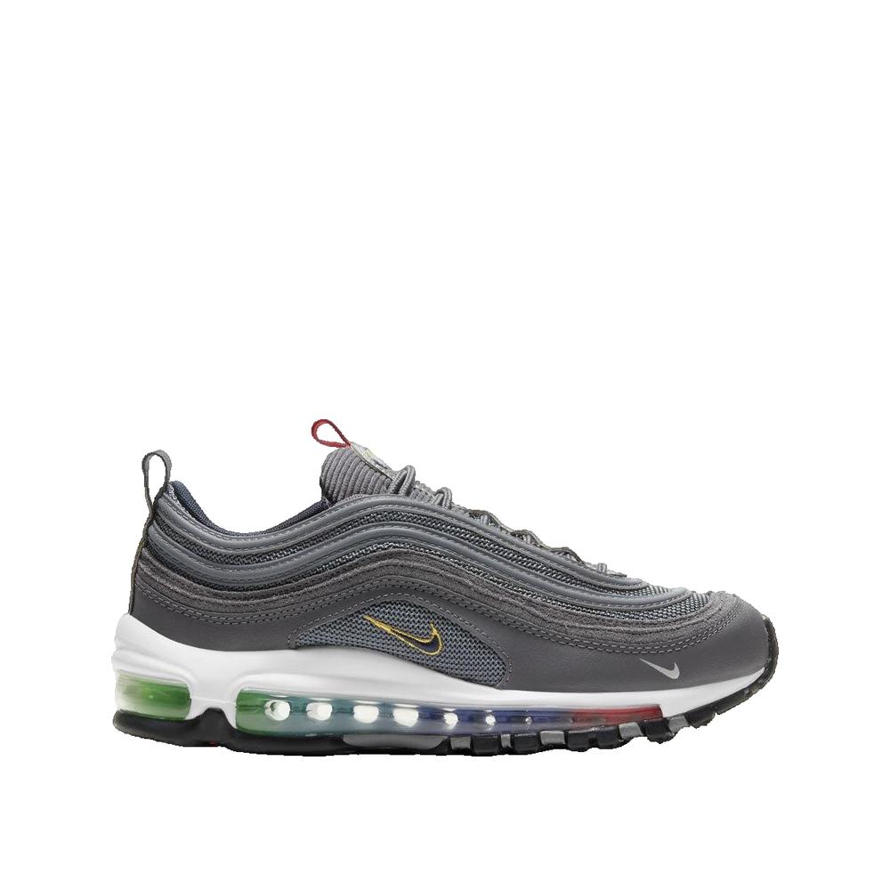 Air Max 97 Trainers - Grey
