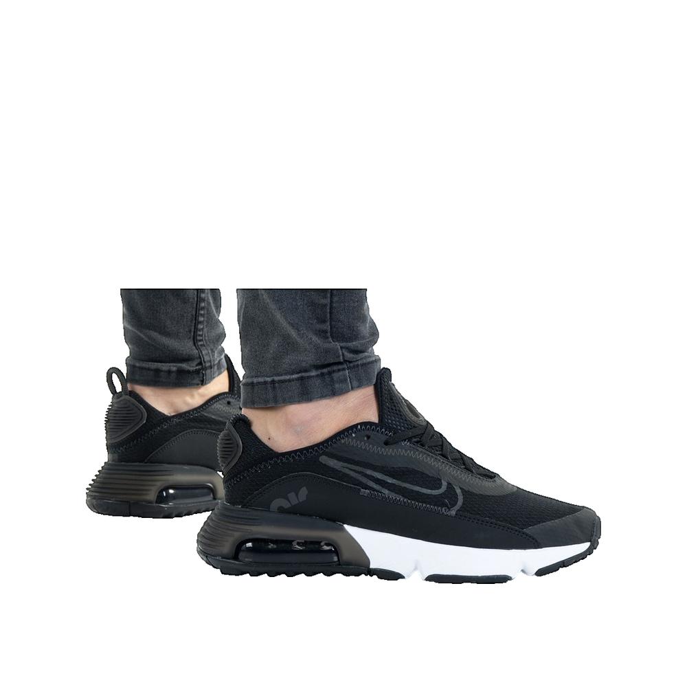 Air Max 2090 GS Trainers - Black