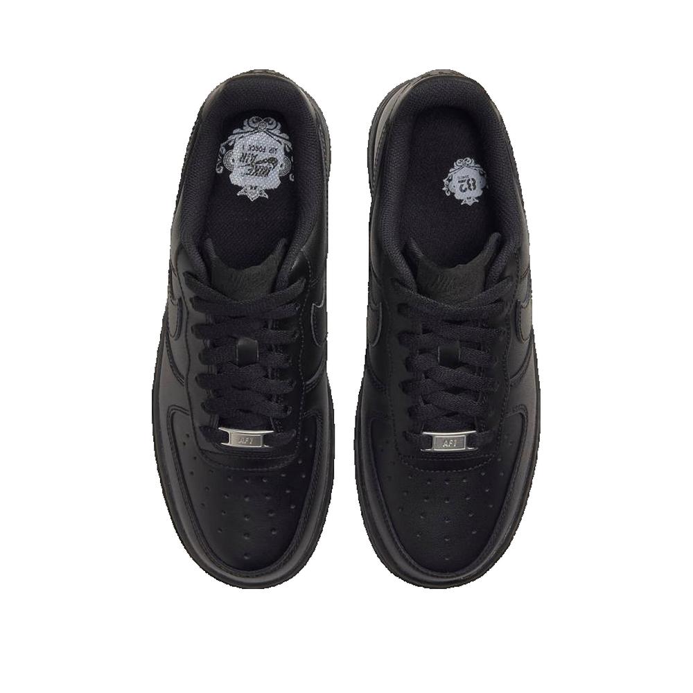 Sneakers Air Force 1 '07 - Zwart