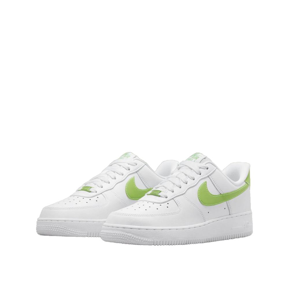 Zapatillas Air Force 1 '07 - Blanco