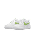Zapatillas Air Force 1 '07 - Blanco