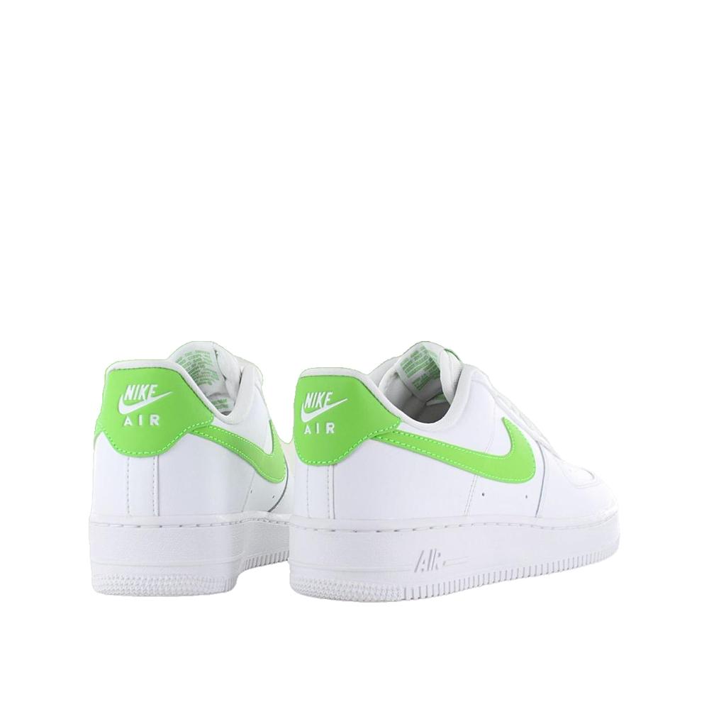 Zapatillas Air Force 1 '07 - Blanco