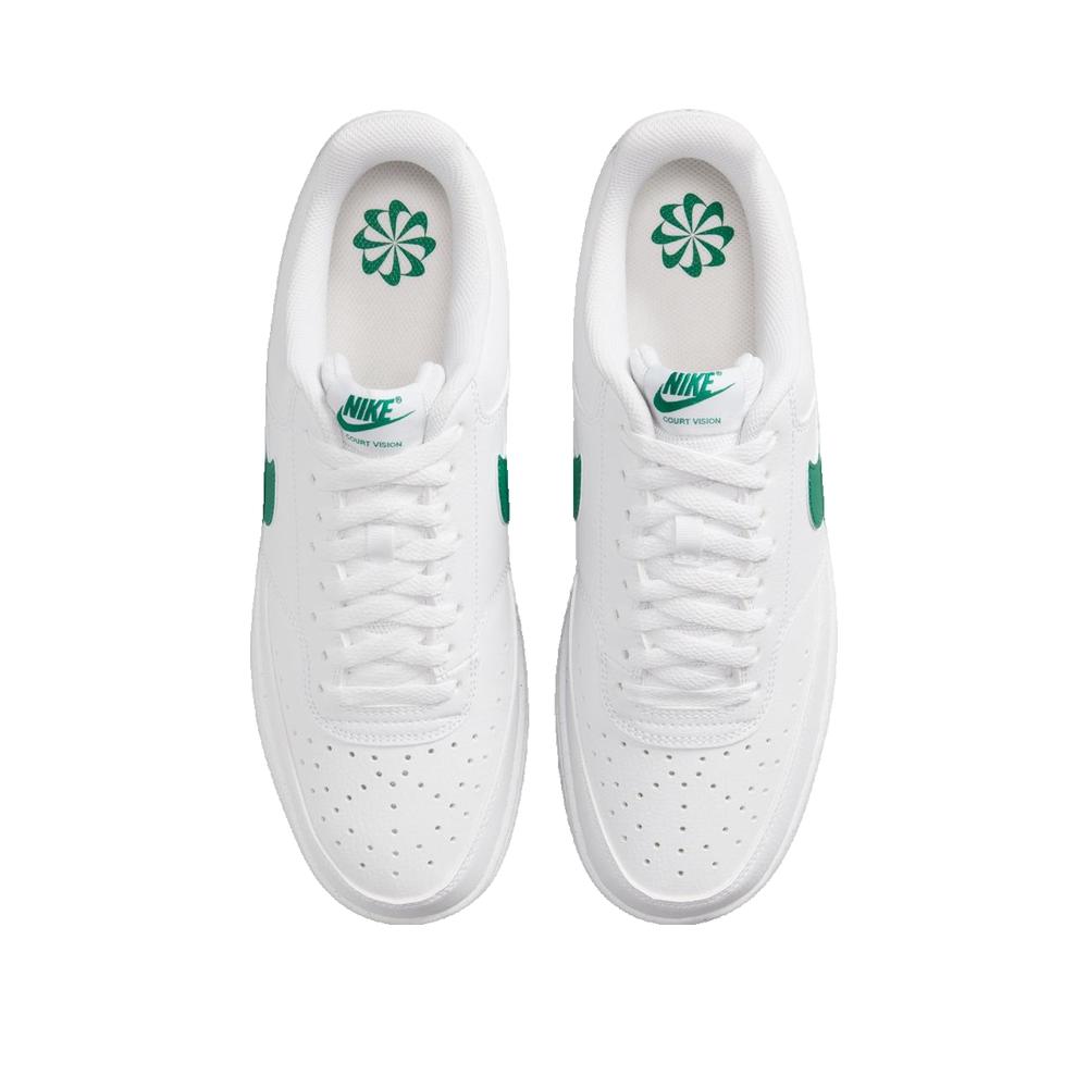 Sneakers Court Vision Low Next Nature – Vit