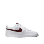 Zapatillas Court Vision Low Next Nature - Blanco