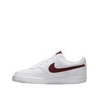 Zapatillas Court Vision Low Next Nature - Blanco