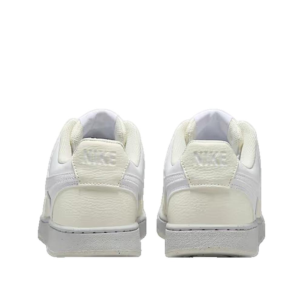 Court Vision Low Next Nature Trainers - White
