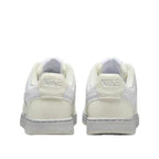 Court Vision Low Next Nature Trainers - White
