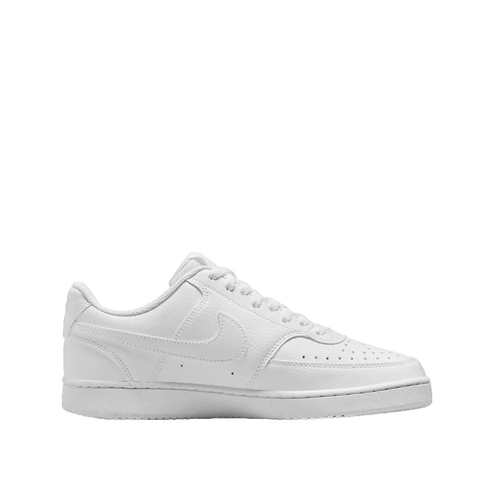 Court Vision Low Next Nature Sneakers - White