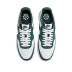 Zapatillas Court Vision Low Next Nature - Verde