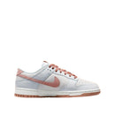 Baskets Dunk Low Retro Premium - Gris