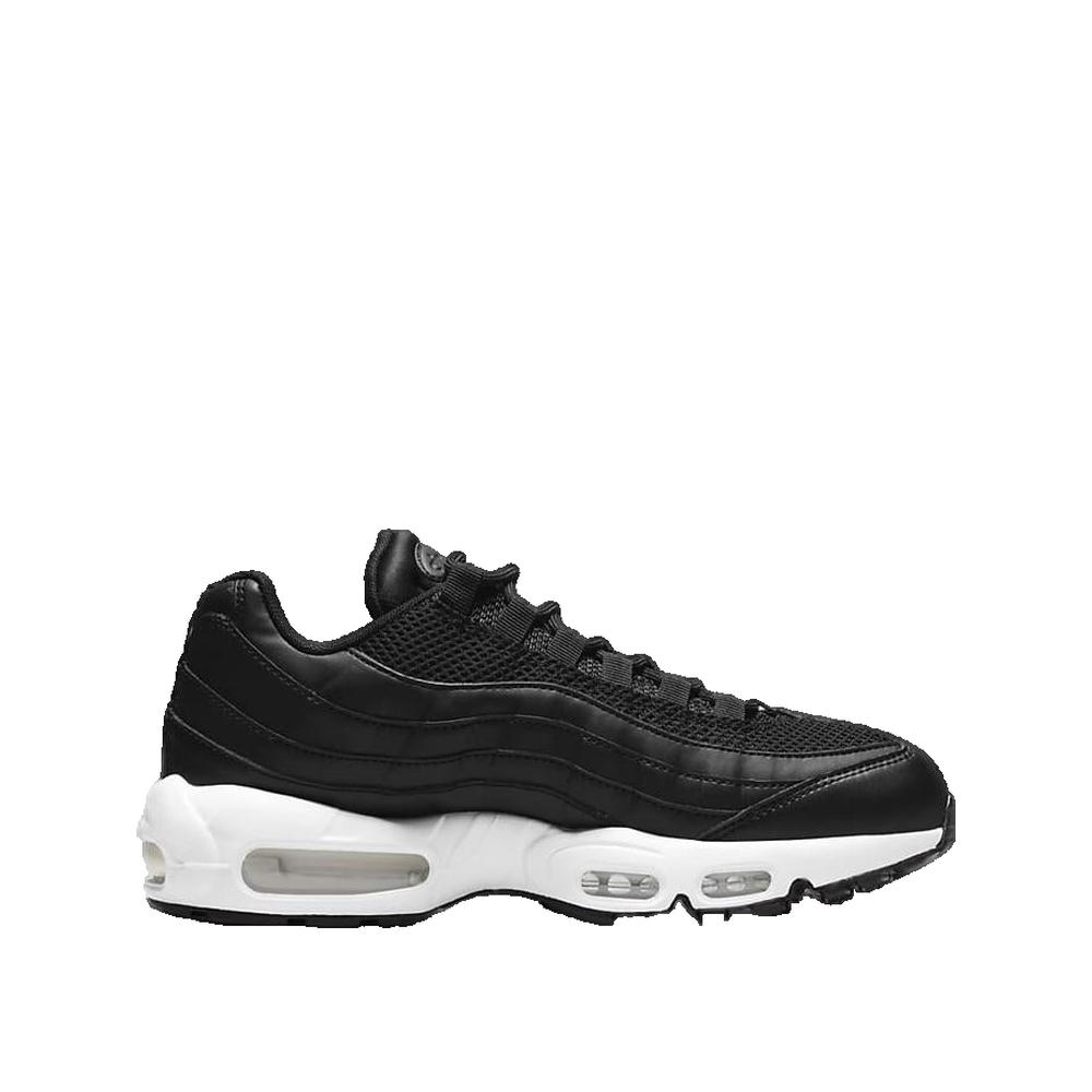 Air Max 95 Sneakers - Black / White