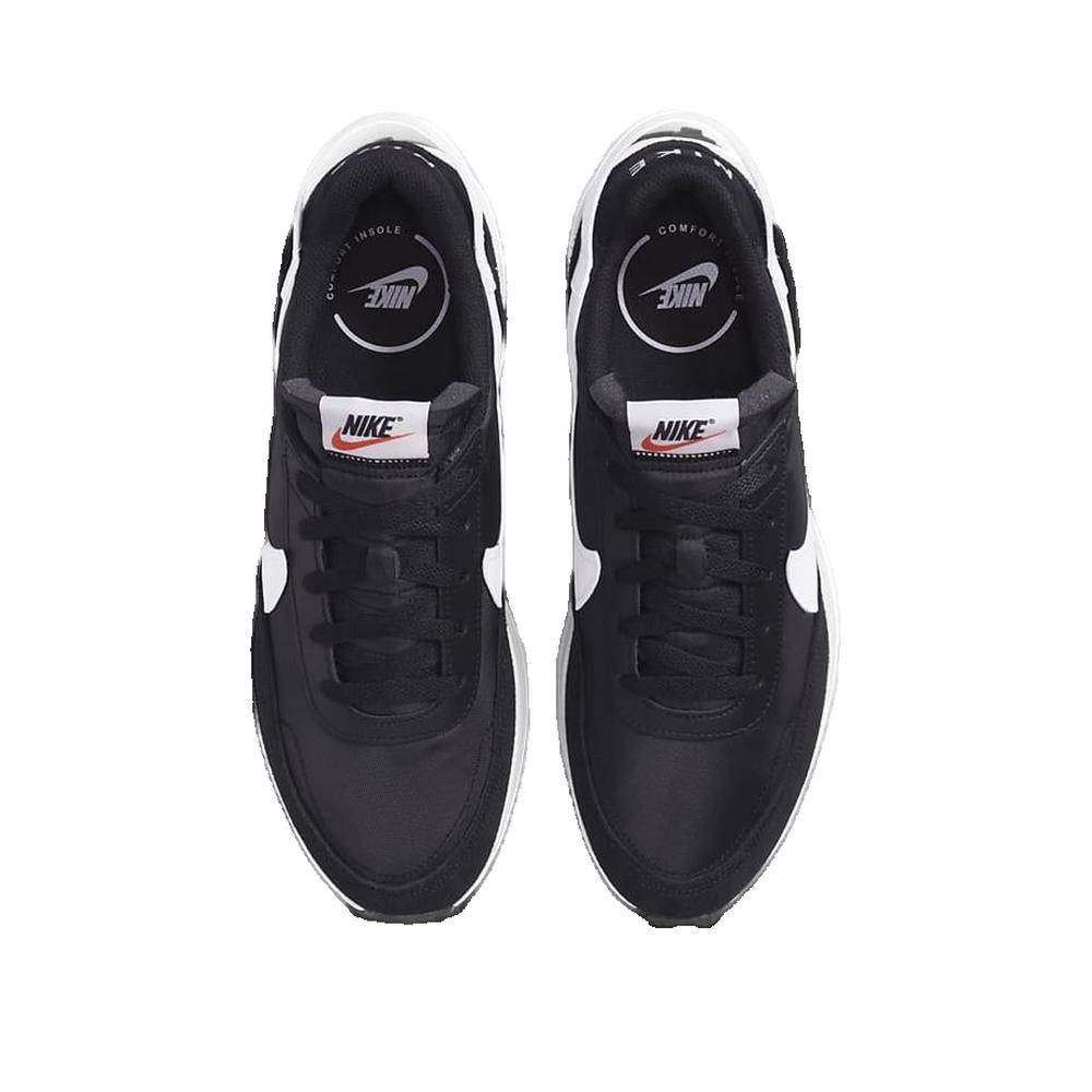 Sneakers Waffle Debut - Svart