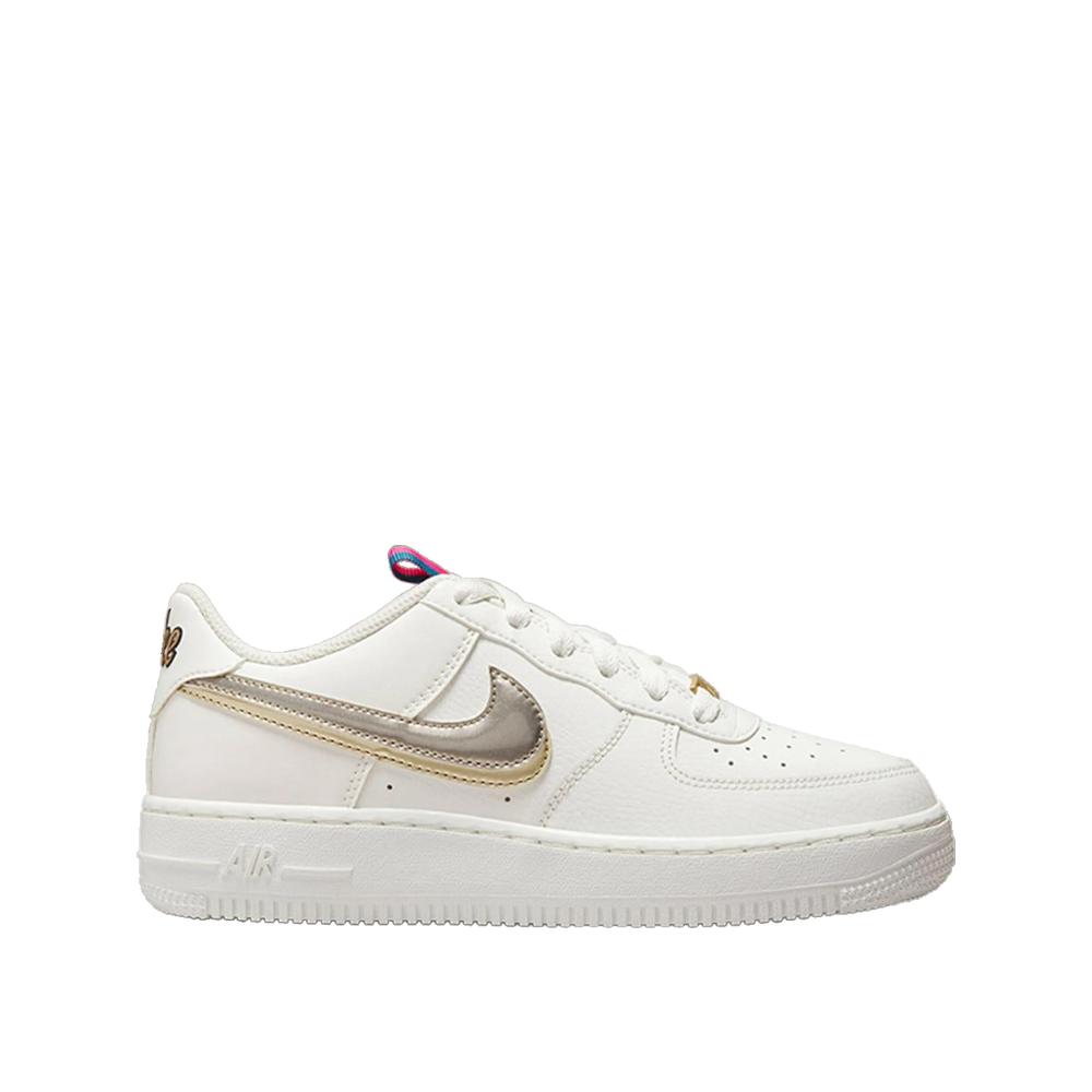 Sneakers Air Force 1 Lv8 - Vit