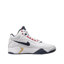 Zapatillas Air Flight Lite Mid - Blanco