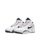 Zapatillas Air Flight Lite Mid - Blanco