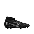 Botas de fútbol Mercurial Superfly 8 - Negro
