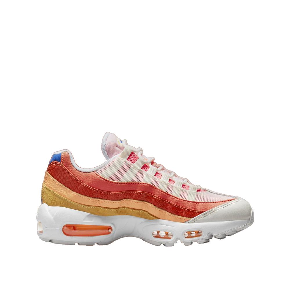 Baskets Air Max 95 - Orange
