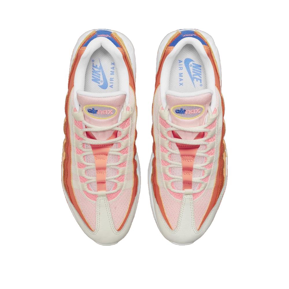Baskets Air Max 95 - Orange