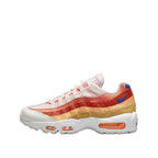Baskets Air Max 95 - Orange