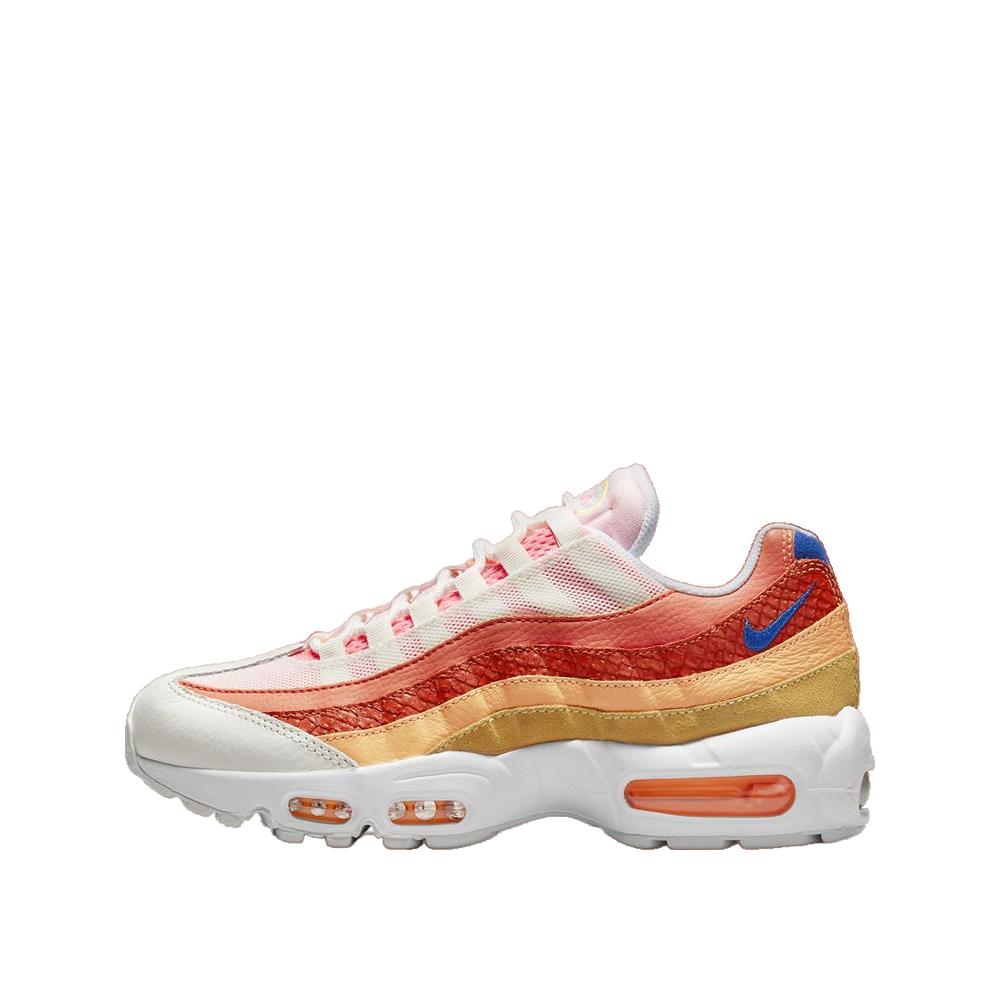 Baskets Air Max 95 - Orange