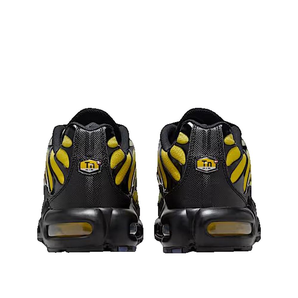 Zapatillas Air Max Plus - Negro