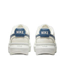 Baskets Court Vision Alta Ltr - Blanc