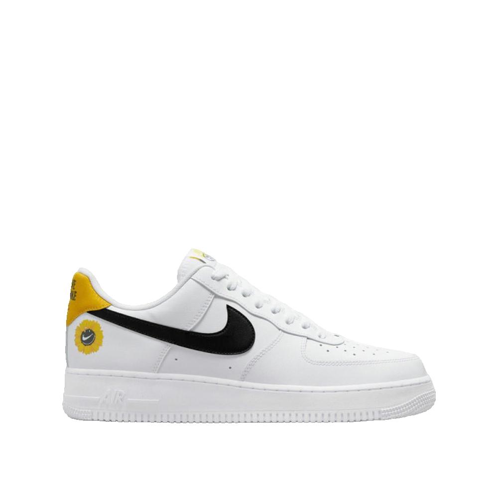Baskets Air Force 1 '07 LV8 - Blanc