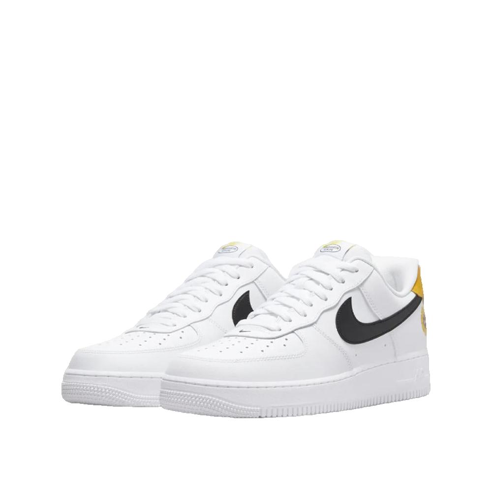 Baskets Air Force 1 '07 LV8 - Blanc