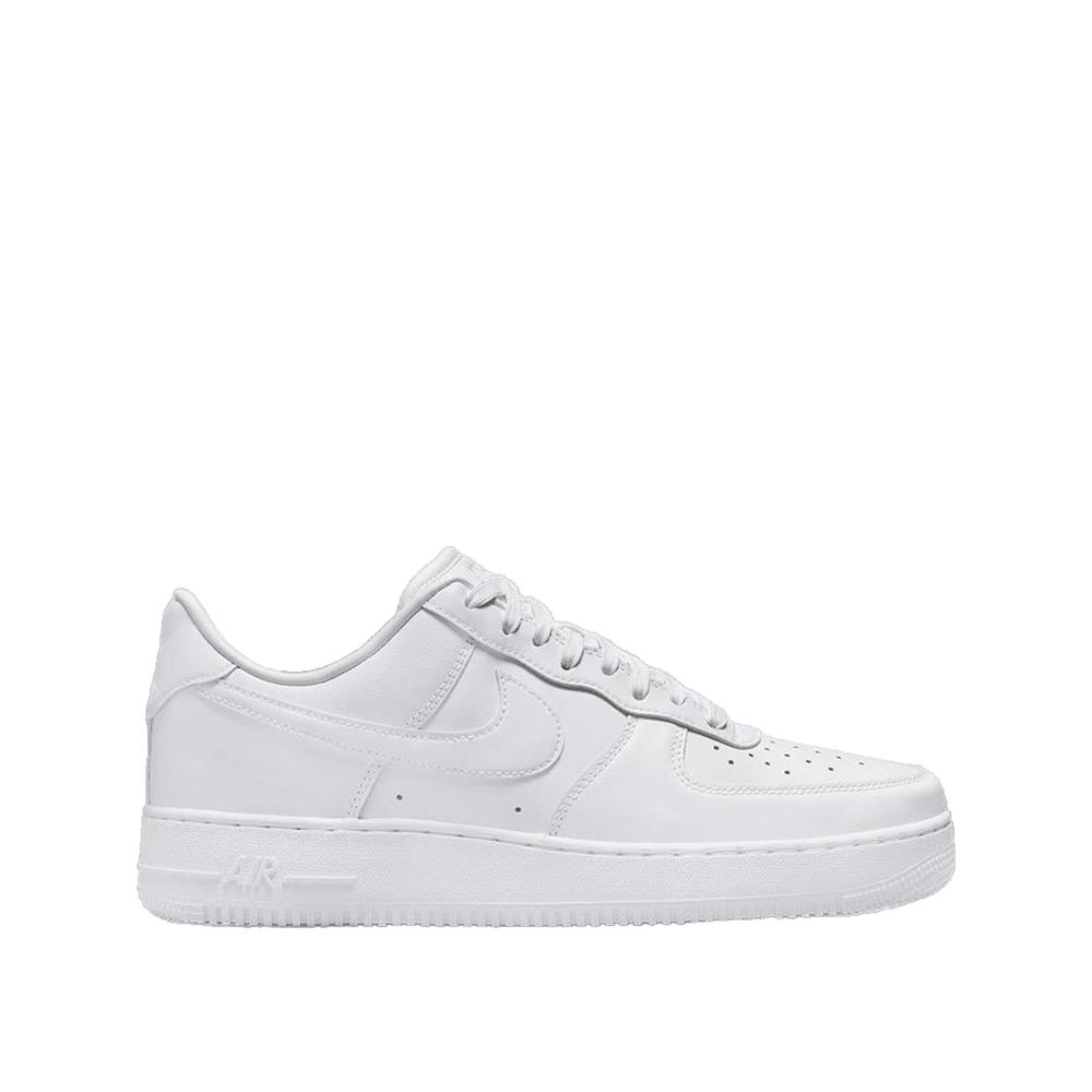 Sneakers Air Force 1 '07 Fresh - Wit