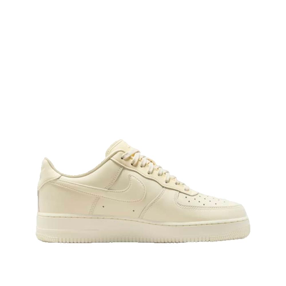 Sneakersy Air Force 1 '07 Fresh - Białe